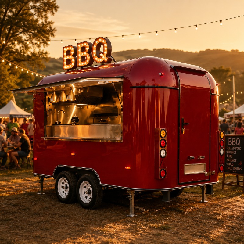 Food Snacks Catering - Foodtruck, straatcatering, op maat gemaakte ijsjes,