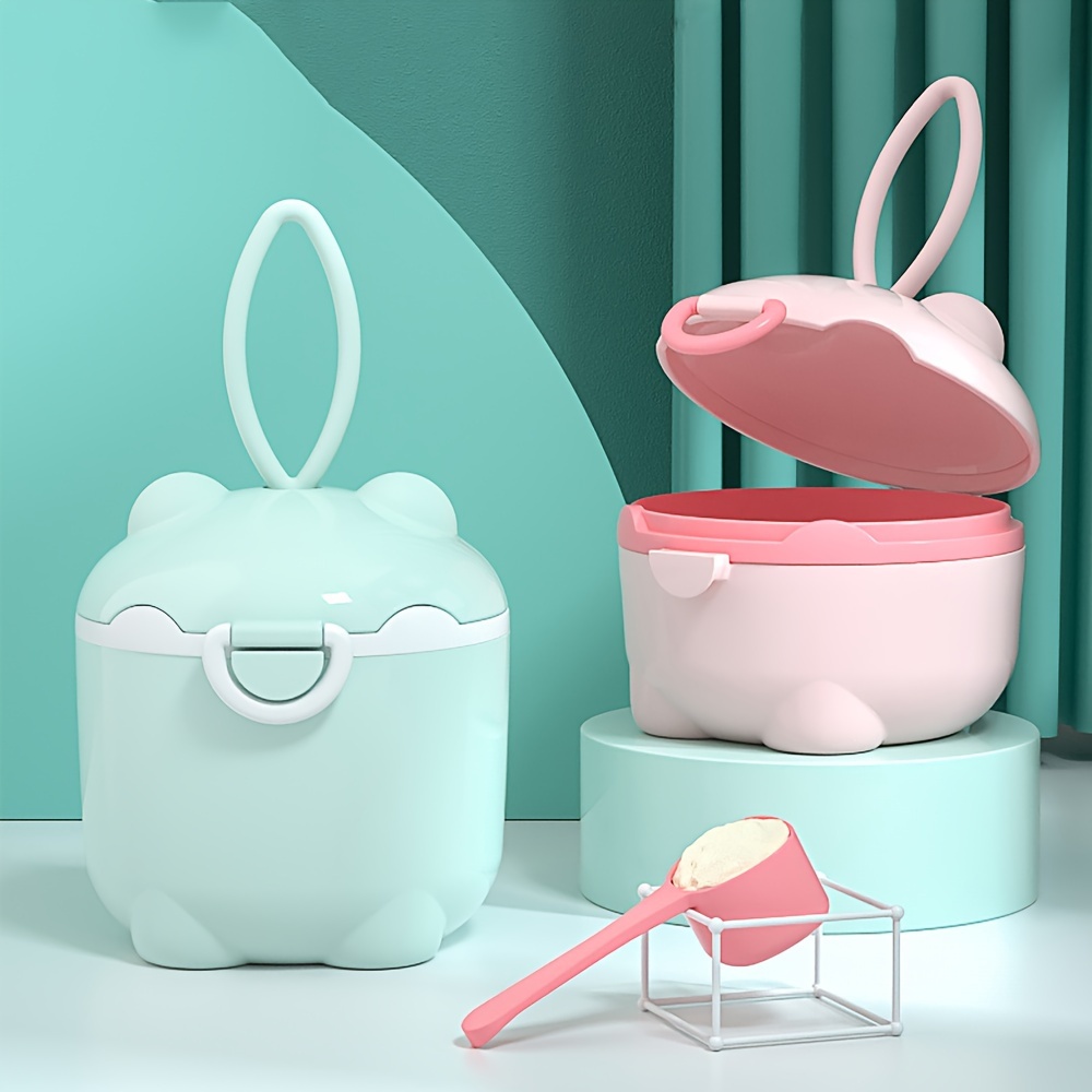 1 st draagbare vierlaagse melk - Food Snacks For 1 Year Old recensie en prijs