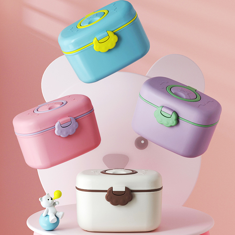 Draagbare opslagcontainers voo - Food Snacks For 1 Year Old recensie en prijs