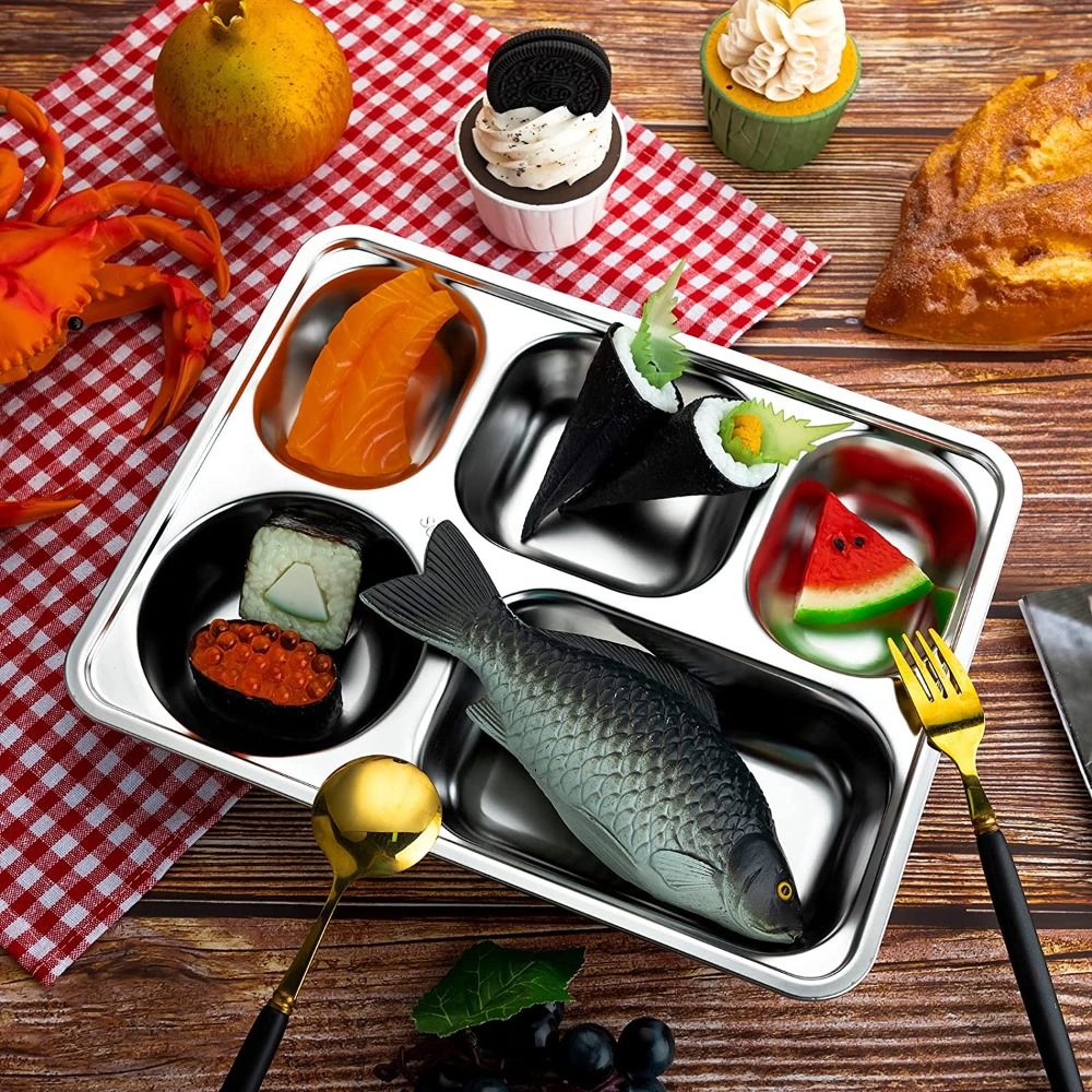 Snack voor volwassenen Rechtho - Food Platter Snacks recensie en prijs