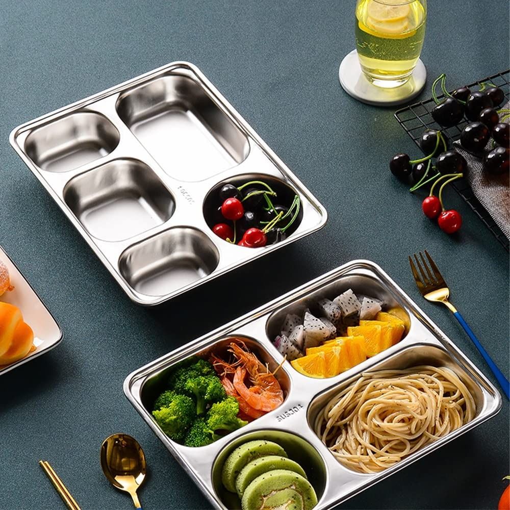 Snack voor volwassenen Rechtho - Food Platter Snacks recensie en prijs