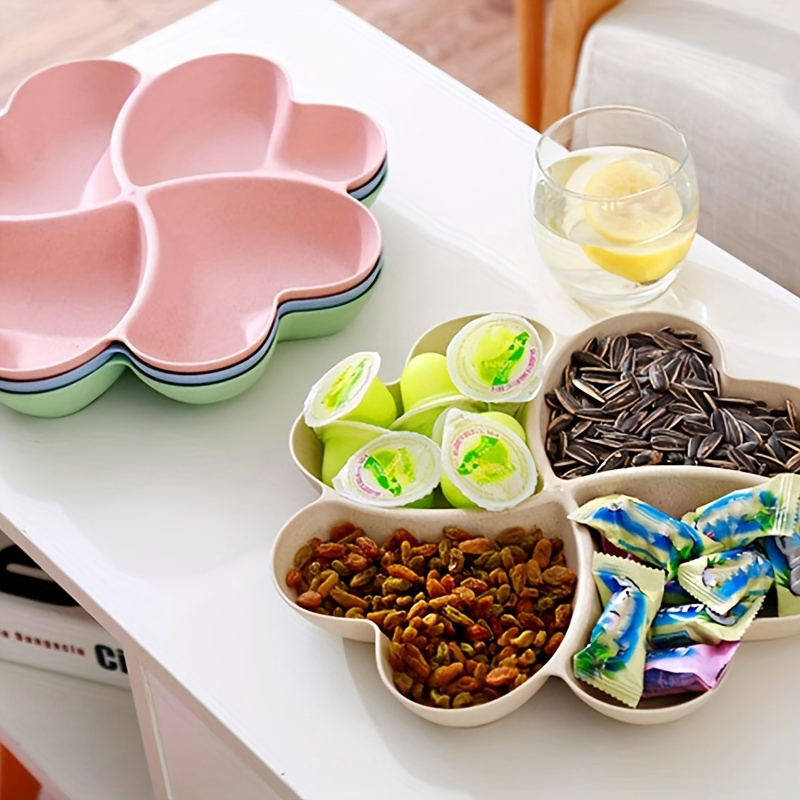 Hartvormige Fruitschotel Creat - Food Platter Snacks recensie en prijs