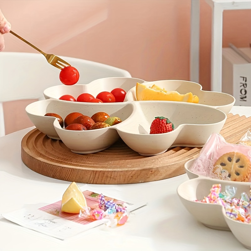 Hartvormige Fruitschotel Creat - Food Platter Snacks recensie en prijs
