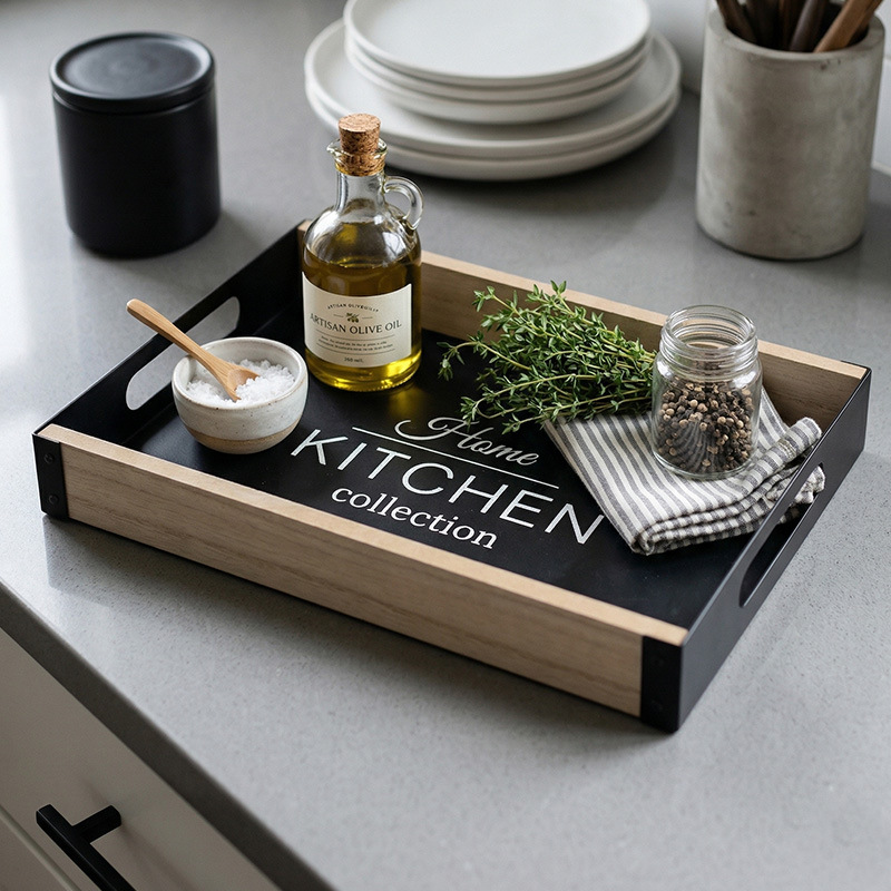 Noordse ontbijtschaal van meta - Food Platter Snacks recensie en prijs
