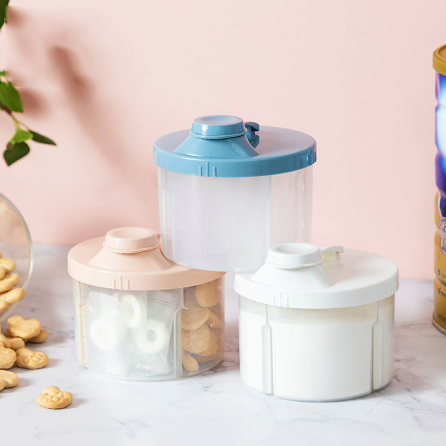 4-compartimenten babyvoeding o - Food Snacks For 1 Year Old recensie en prijs