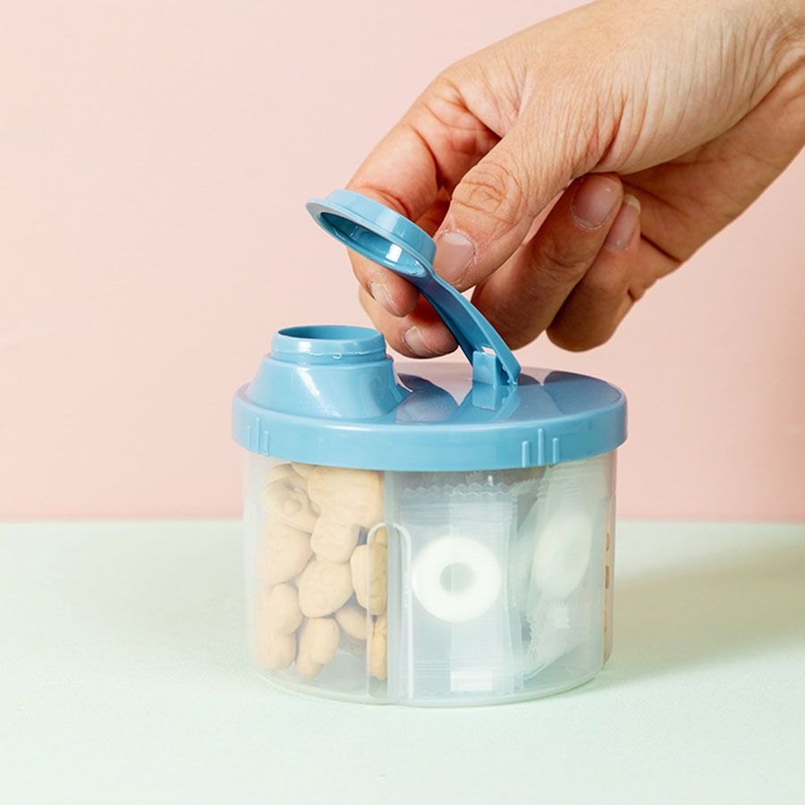 4-compartimenten babyvoeding o - Food Snacks For 1 Year Old recensie en prijs