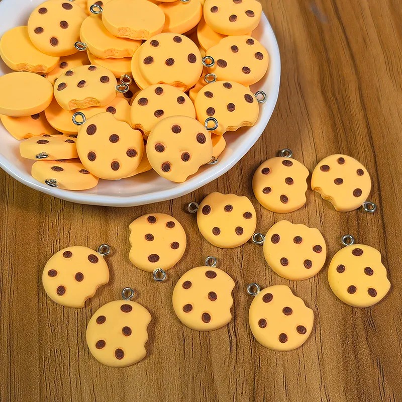 10 stuks schattige gebroken ko - Food Snacks To Make recensie en prijs