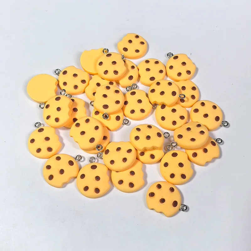 10 stuks schattige gebroken ko - Food Snacks To Make recensie en prijs