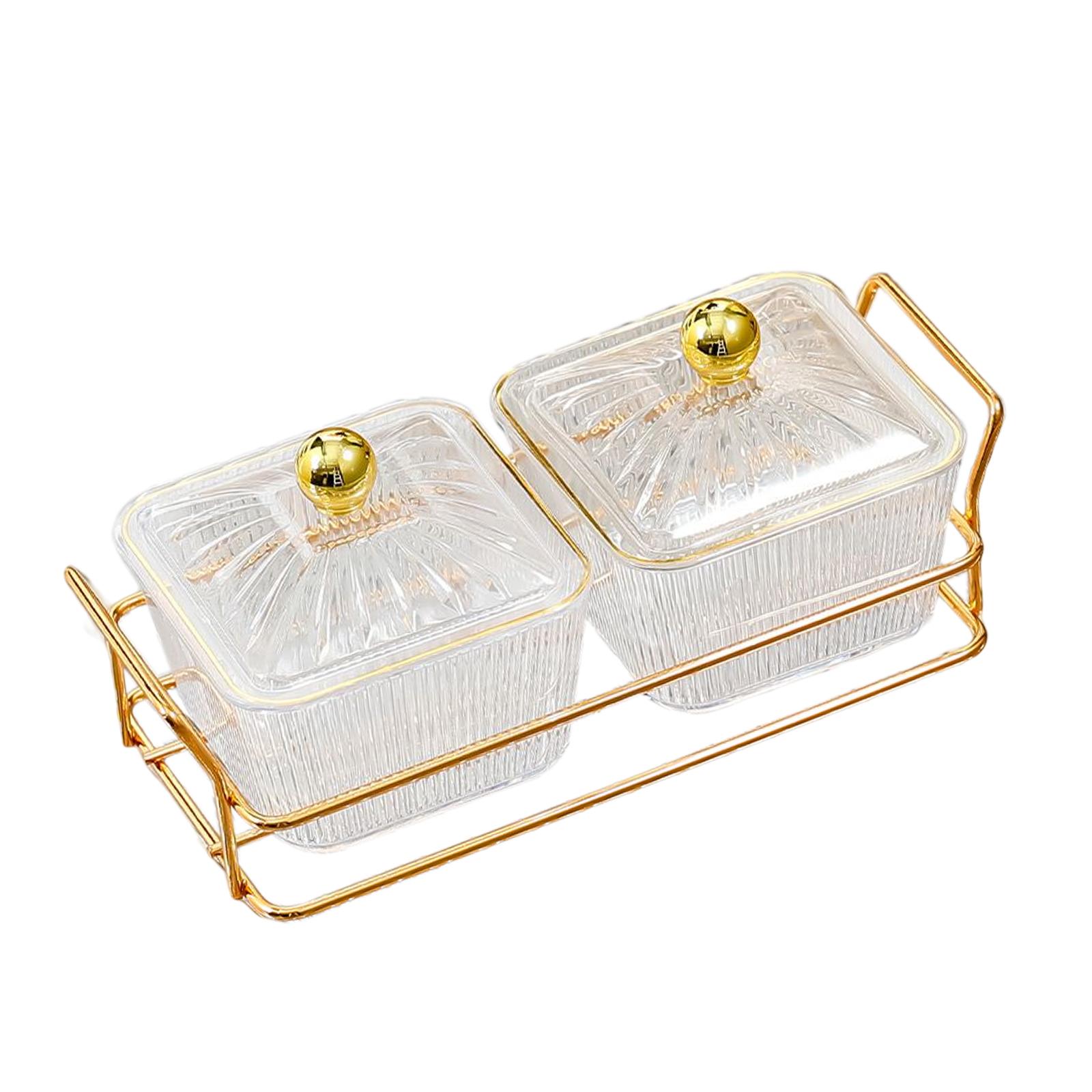 Creatieve Verdeelde Serveersch - Food Platter Snacks recensie en prijs
