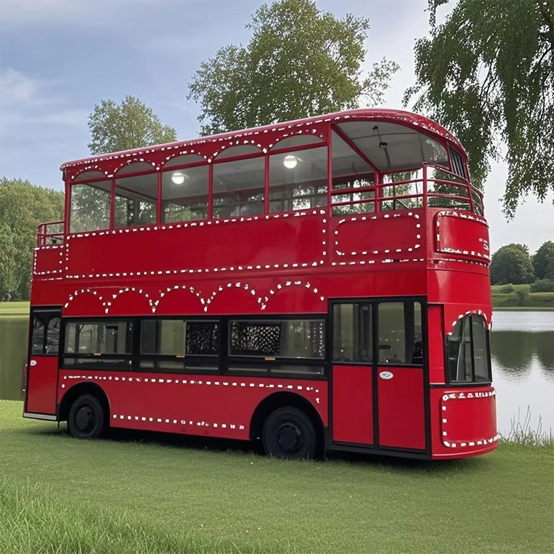 Mobiele koelwagens op maat te  - Food Snacks Philippines recensie en prijs