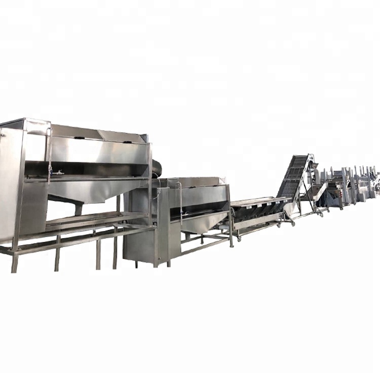 Volledig automatische producti - Food Snacks To Make recensie en prijs