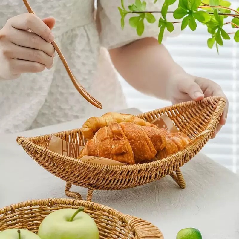 Crescent Fruit Tray Creatieve  - Food Platter Snacks recensie en prijs