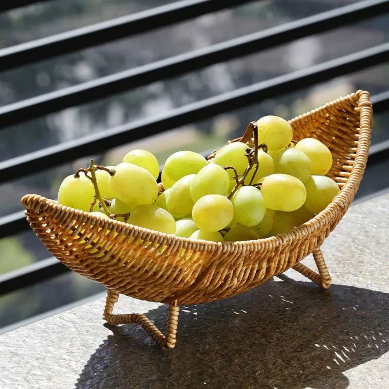 Crescent Fruit Tray Creatieve  - Food Platter Snacks recensie en prijs
