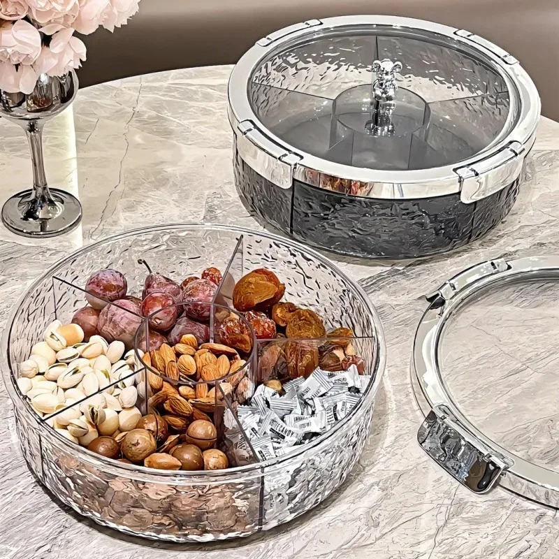 Snack Fruit Verdeeld Bord Doos - Food Platter Snacks recensie en prijs