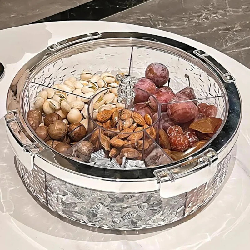 Snack Fruit Verdeeld Bord Doos - Food Platter Snacks recensie en prijs