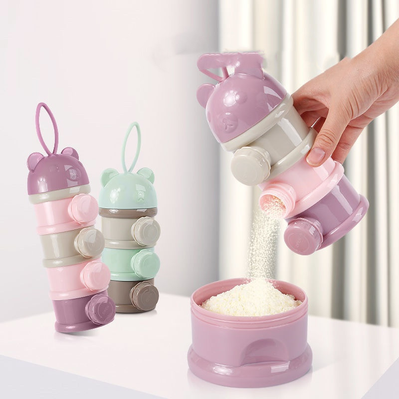 3/4 lagen beer babymelkpoederc - Food Snacks For 1 Year Old recensie en prijs