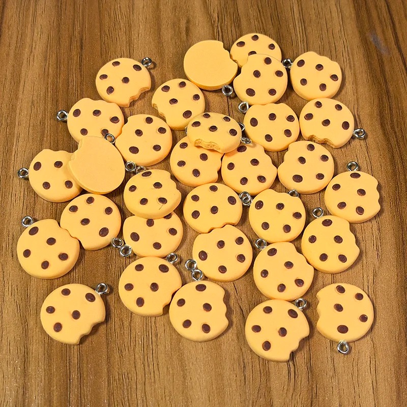 10 stks Gebroken Koekjes Koekj - Food Snacks To Make recensie en prijs